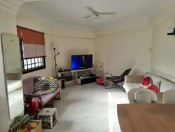 Blk 306 Choa Chu Kang Avenue 4 (Choa Chu Kang), HDB 4 Rooms #504635091